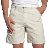 Carhartt Men's Work Short
