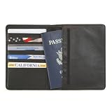 ID Sentry Wallet-Passport, Carrying Cases, Bags & Savers, Accessories