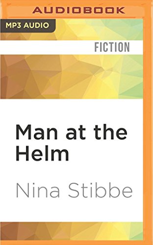 Man at the Helm