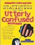 Statistics for the Utterly Confused (Utterly Confused Series) 2nd (second) edition
