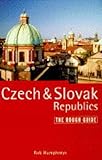 The Czech & Slovak republics : the rough guide
