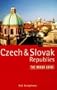 The Czech and Slovak Republics: The Rough Guide, Third Edition (3rd ed)