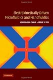 Electrokinetically-Driven Microfluidics and Nanofluidics