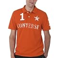 Converse® One Star® Taylor Polo - Orange