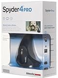【国内正規品】Datacolor Spyder4 PRO
