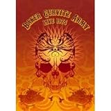 Baker Gurvitz Army -Live 1975 [DVD] [2010]