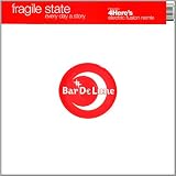Every Day a Story [12" VINYL]