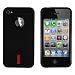 mumbi Silikon Schutzh�lle f�r Apple iPhone 4/4S
