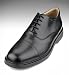 Info/Buy Airflex Wide Fit Oxford Toe Cap Shoe