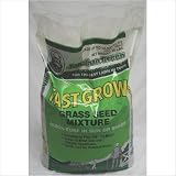 Jonathan Green 10830 Fast Grow Grass Seed Mix, 15 Pounds