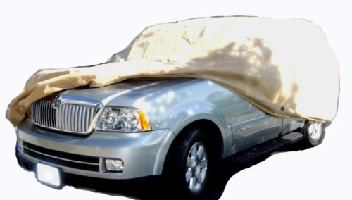 Champion SUV Covers Sport Utility Covers 200