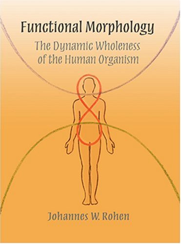 Functional Morphology, the Dynamic Wholeness of the Human Organism
