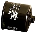 K&N KN-138 Oil Filter