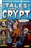 Tales from the Crypt No. 7, July. 1992