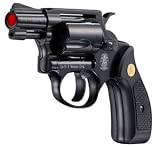 Smith & Wesson Chief Special S, Black