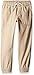 Gymboree Boys' Big Pull-on Woven Jogger Pant