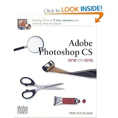 Adobe Photoshop CS One-on-One