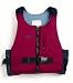 Helly Hansen Rider Vest Buoyancy Aid - Red/navy - 30 - 40kg