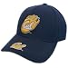California Golden Bears Adjustable UCB Classic Cap Paw - Navy NCAA Hats
