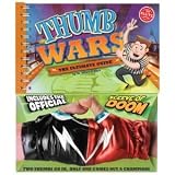 Klutz Thumb Wars