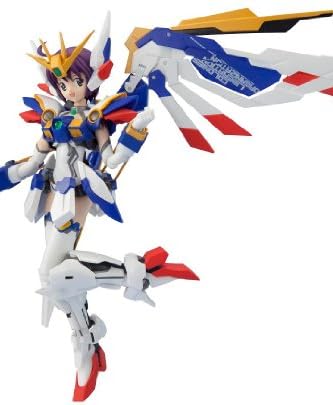 アーマーガールズプロジェクト MS少女 ウイングガンダム (EW版)