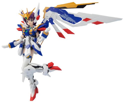 アーマーガールズプロジェクト MS少女 ウイングガンダム (EW版)