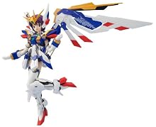 アーマーガールズプロジェクト MS少女 ウイングガンダム (EW版)