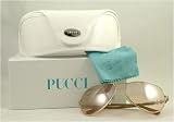 AUTHENTIC EMILIO PUCCI SUNGLASSES 105 MULTI 714