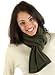 Classic Polar Fleece Sherpa Scarf