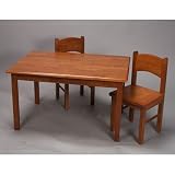 GiftMark 1406H Rectangular Kids Table