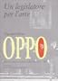 Cipriano Efisio Oppo: Un legislatore per l'arte : scritti di critica e di politica dell'arte, 1915-1943 (Italian Edition)