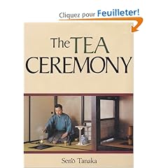 Tea Ceremony
