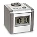 Talking Projection Clock with Backlit LED