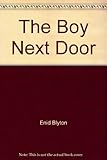 The boy next door