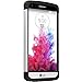 Aero Armor Protective Case for LG G3 Vigor - White (Compatible with LG G3 Vigor, G3 Mini Version Only)