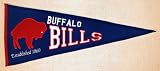 Buffalo Bills Throwback Pennant