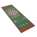 Dartteppich Bulls Eye Offizieller Spielabstand Dart