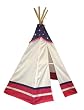 Dexton 6' American Teepee