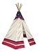 Dexton 6' American Teepee