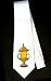 Party Decoration Necktie with decorative, design, China, container, Asia, urn, trophy