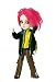 Taeyang hide (�ҥ�) T-226