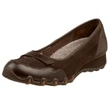 41fUTTJXJpL. SL160  Skechers Womens Costella Wedge
