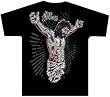 FOR TODAY - You Mean The World To Me - Black T-shirt
