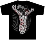 FOR TODAY - You Mean The World To Me - Black T-shirt