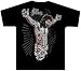 FOR TODAY - You Mean The World To Me - Black T-shirt