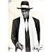 Jay Z Poster 24x36 Suit King New York Rap Mogel 24710