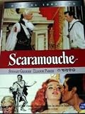 Scaramouche [DVD][ ALL Region][Import][1952] with STEWART GRANGER
