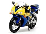 Eigenschaften Maisto / Honda CBR 1000 RR Maisto Motorradmodell 1:12
