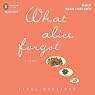 What Alice Forgot