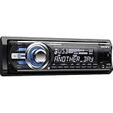 Sony CDXGT640UI MP3/WMA/AAC Player CD Receiver